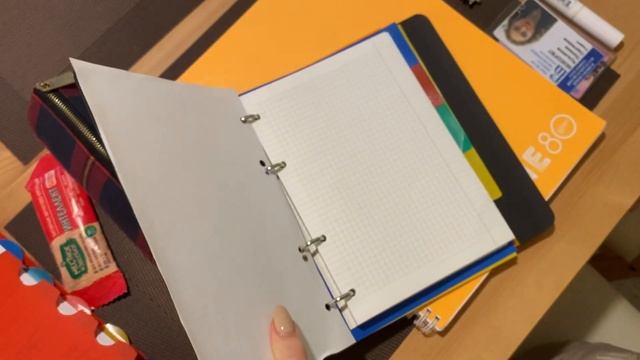 Конец первого модуля в Вышке | Контрольные, Дедлайны и Домашняя Рутина смотреть онлайн