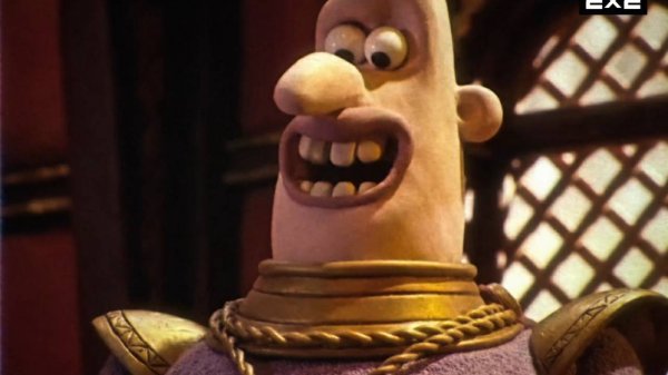 Видеосалон "Базука", 1 сезон, 12 серия