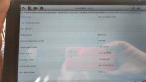 SHACMAN X3000 430. Долго заводится.