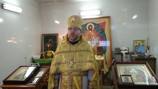 Притча про багача і Лазаря смотреть онлайн