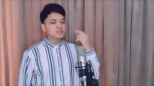 ? Акмаль - Любовь и Боль | Ваграм Вазян - Любовь и Боль (Cover 2023) →
? Акмаль →