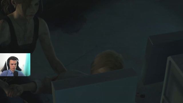 СЕМЕЙНАЯ РАЗЛУКА. ФИНАЛ КЛЭР РЕДФИЛД ▶ Resident evil 2 remake # 6 смотреть онлайн