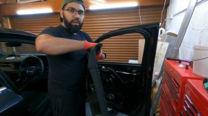 Audi A3 8Y 2021 Ambient Light Install | RGB LED Car Interior Lights | Car Ambient Lights