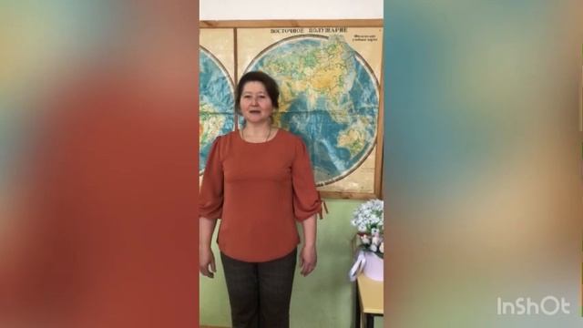 Видеовизитка «Мы команда» педагога-наставника Степановой С.А. и молодого педагога Фадеевой А. А. смотреть онлайн