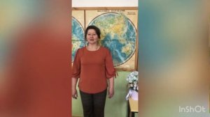 Видеовизитка «Мы команда» педагога-наставника Степановой С.А. и молодого педагога Фадеевой А. А.