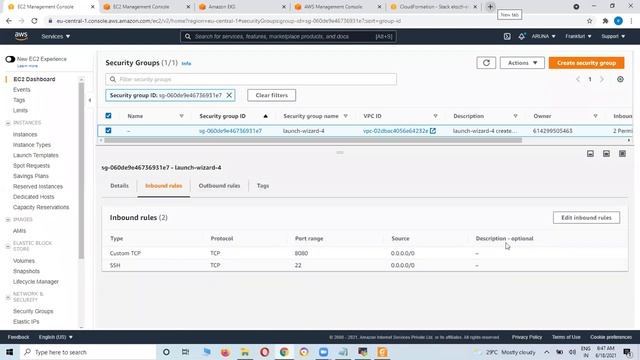 Completely Configuring Kubernetes Cluster смотреть онлайн