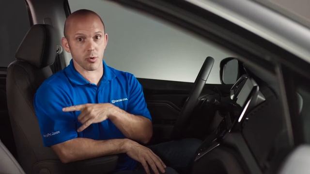 2019 Honda Odyssey Tips & Tricks: How to Use CabinTalk смотреть онлайн