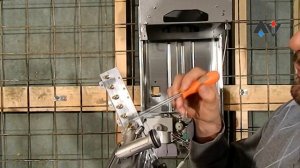 Bosch WR10\\13\15 B #4 рубрика Ремонт Академия теплотехники