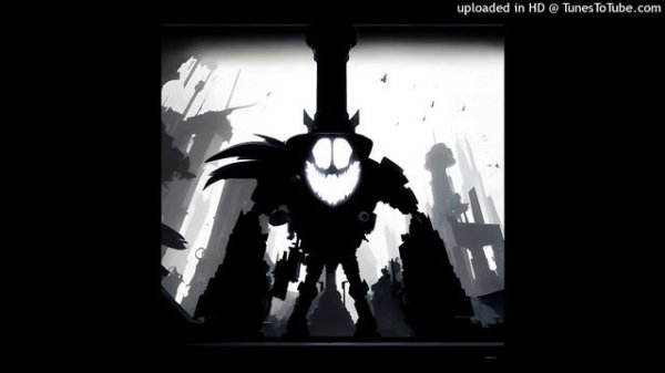 SDM Nation - Phantomimes [2016]