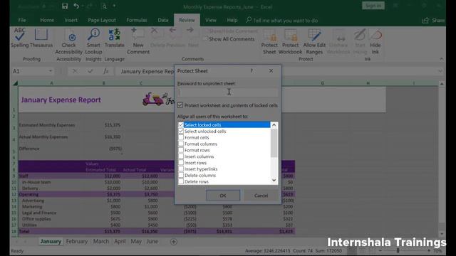 || advance Excel || [video -20] { module -2} @virtualwisdom-pn8xb  (1) смотреть онлайн