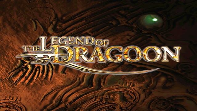 The Legend of Dragoon OST Extended - Boss Battle 1 смотреть онлайн