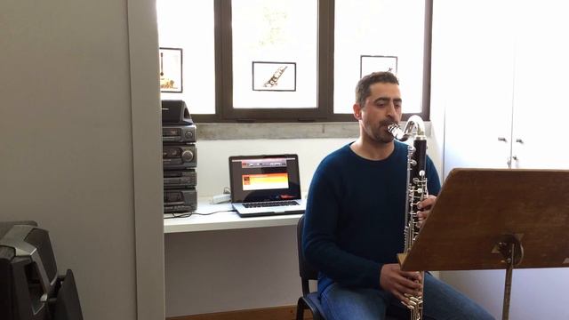 Sonatina Richard Hervig смотреть онлайн