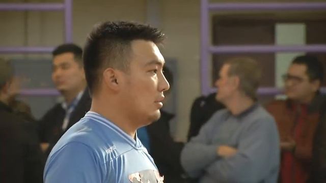 В Алматы состоялась выставка «Футбольный клуб «Кайрат» - из истории народной команды» (26.11.15.) смотреть онлайн