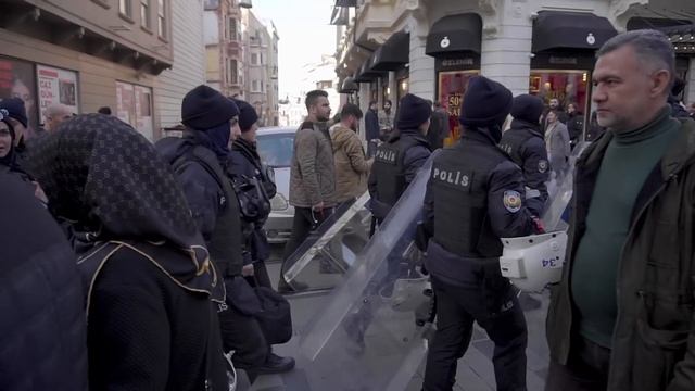Стамбул. Истикляль . ЛАЙФХАКИ , СОВЕТЫ, чтобы не быть лохом! Istanbul vlog смотреть онлайн