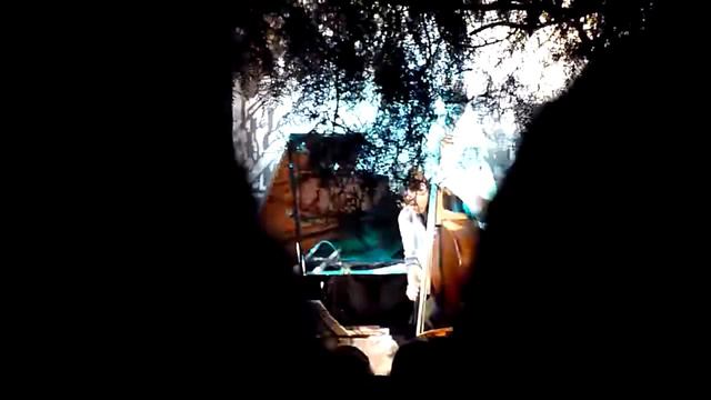 Carsten Daerr Trio (Koktebel Jazz Fest 2010) смотреть онлайн