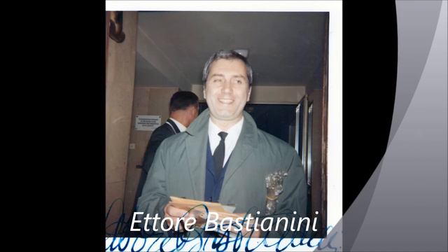 Tosca G,Puccini Renata Tebaldi Ettore Bastianini смотреть онлайн