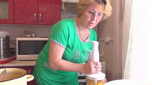 Рецепты с тыквой: вкусно и полезно