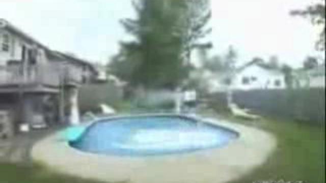 Опасный прыжок смотреть онлайн