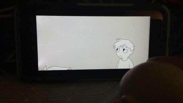 Boo react to, “A Salty Fight (Draw My Life pt2)” by shgurr смотреть онлайн