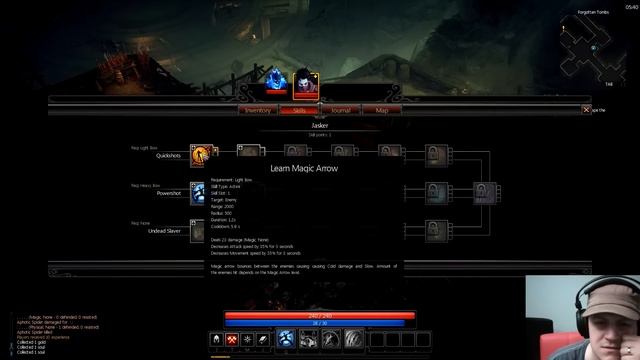 Shadows: Heretic Kingdoms - Buy It or Not? Preview and Gameplay смотреть онлайн
