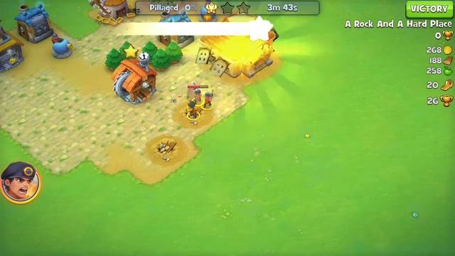 Fieldrunners Attack Android Gameplay смотреть онлайн