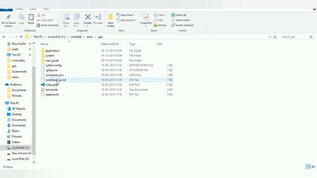Error The requested url was not found on this server in codeigniter смотреть онлайн