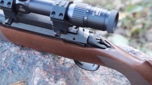 Тест BCM Ignis - итальянского карабина