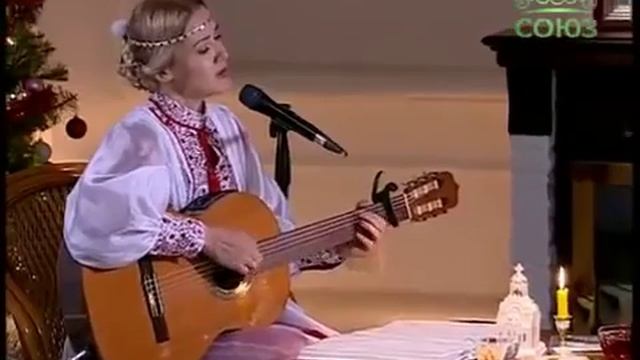 ЮЛИЯ СЛАВЯНСКАЯ. смотреть онлайн