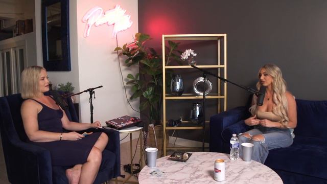 KAYLEY GUNNER | EP. 117 | Preview Pt.1 | How Her Dad Found Out She Was An Adult Entertainer