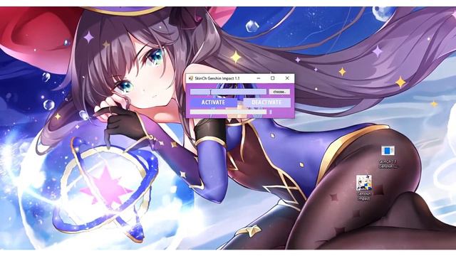 HOW TO UNDRESS GIRLS IN GENSHIN IMPACT | 18+ | LEGIT! смотреть онлайн