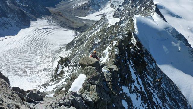 Dent Blanche смотреть онлайн
