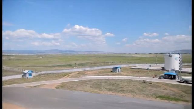 Aerofuels (RUS) смотреть онлайн