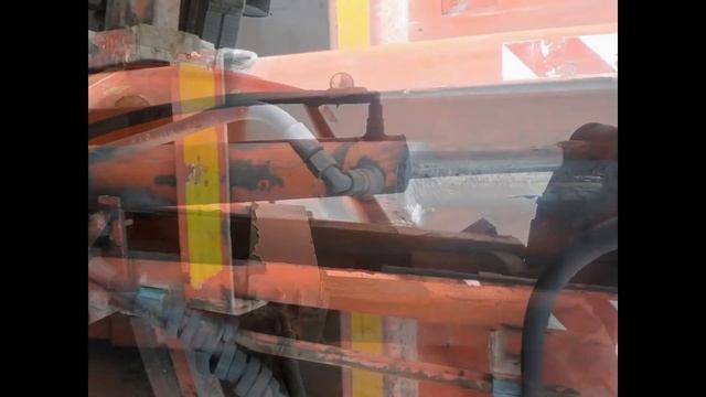 Мусоровоз КО-440-2 (2011 г) шасси ГАЗ-3309 (4х2) бывший в эксплуатации смотреть онлайн