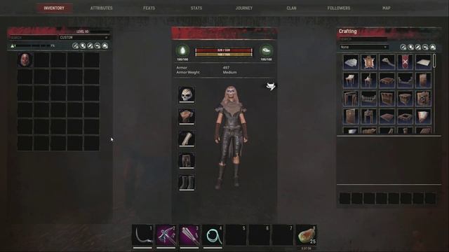 Conan Exiles Isle of Siptah Dragon Location For ???? смотреть онлайн