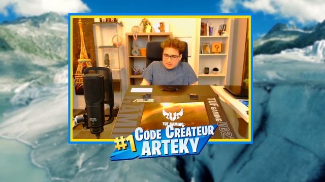 Le MEILLEUR écran GAMER Fortnite ?! (Unboxing Asus 27 165hz VG27VQ) смотреть онлайн