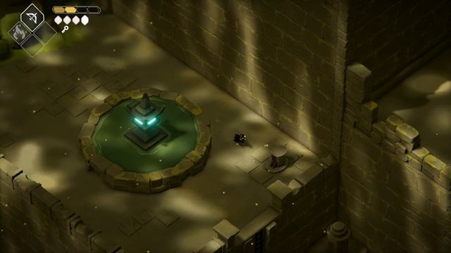 Death's Door. Часть 9 (прохождение)