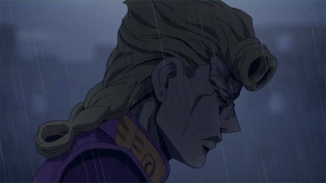 I, Giorno Giovanna, am pretty sad. (Il vento d'oro sad piano ver.) #memes #jojo #sad смотреть онлайн
