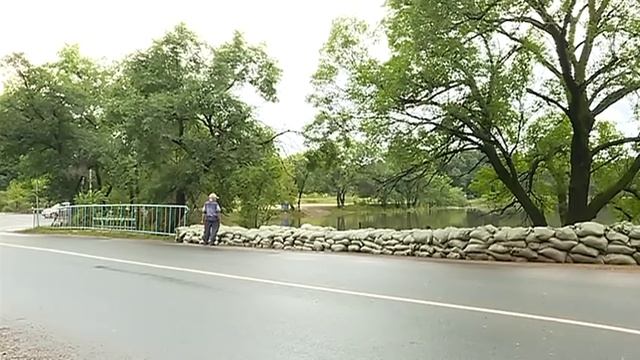 Приморье ждет Намтеун. Новый тайфун движется на нас смотреть онлайн
