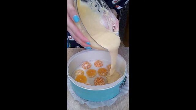 Пирог на Новый Год смотреть онлайн