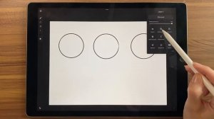 Как работает инструмент ВЫДЕЛЕНИЕ и как нарисовать и скопировать КРУГ в INFINITE PAINTER