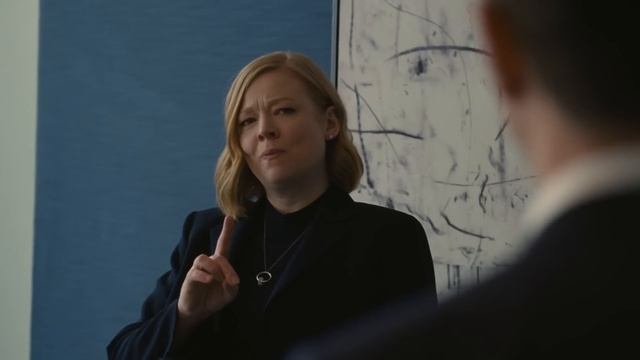 Succession Season 4 Finale Review (Episode 10)