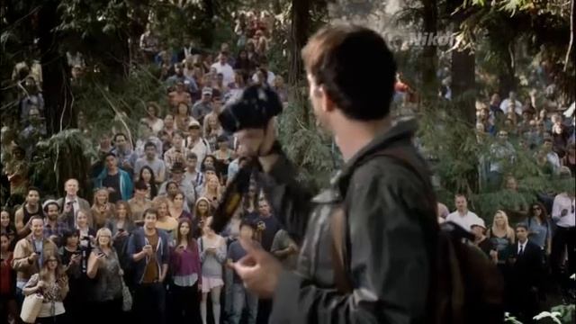 Nikon Coolpix TV spot смотреть онлайн