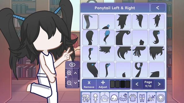 ГАЧА ЛАЙФ 2 УЖЕ ВЫШЛА ? смотреть онлайн