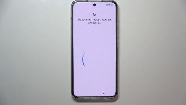 XIAOMI 13 | Как выполнить первую настройку XIAOMI 13 - Процесс настройки XIAOMI 13