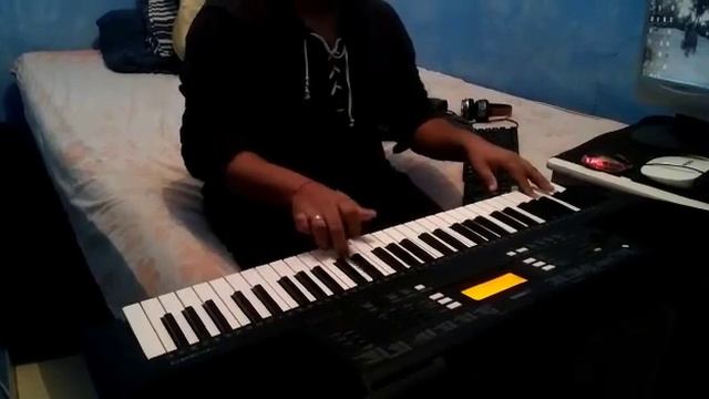 Solos piseiro. Yamaha Psr E343 смотреть онлайн