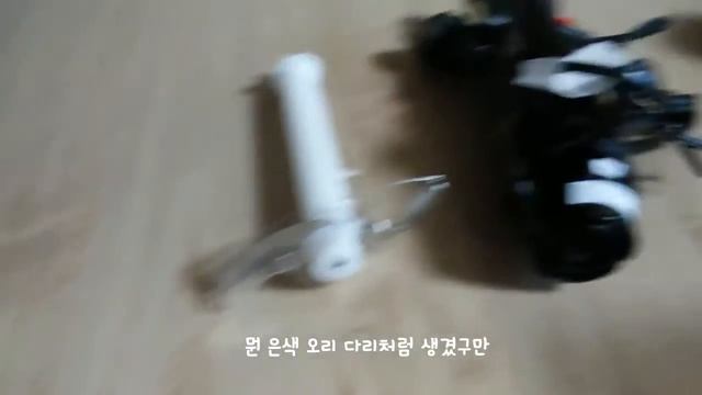 브라운 핸들믹서 후기[봄아리] смотреть онлайн