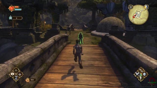 Fable Anniversary (ITA)-5- L'assalto al frutteto смотреть онлайн