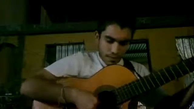 FFF2012 TP Music Exequiel Brandan смотреть онлайн