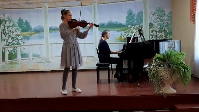 Селецкая Яна собственное сочинение Настроение смотреть онлайн