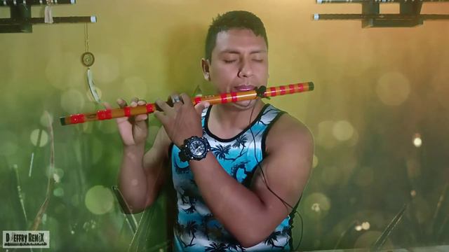 Pampamarca - dizi MI menor | DJeffry Music Instruments| cover смотреть онлайн